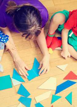  childcare websites
